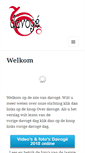 Mobile Screenshot of davoge.nl